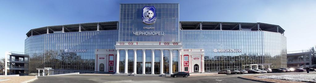 Апартаменты Возле Пляжа Ланжерон Odesa Exterior foto